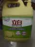 立白洗洁精清新柠檬5.62kg 强效去油 A类食品用餐馆商用酒店大黄桶 实拍图