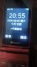 飞利浦（PHILIPS）V13P 海棠红 翻盖老人手机 移动联通电信4G全网通 双卡双待老年人手机大字大声音备用智能学生手机 实拍图