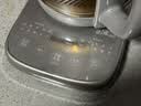 美的（Midea）2026新款纯钛养生壶恒温水壶烧水壶保温一体家用电热水壶办公室煮茶壶多功能壶高端速沸YS20P706Ti 实拍图