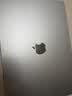 苹果/苹果AI/MacBook Air15英寸M5 (10+10核) 16G 512G天蓝色笔记本电脑MDVQ4CH/A 实拍图