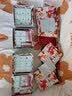 雅诗兰黛小棕瓶精华眼霜15ml淡纹紧致抗老护肤品套装化妆品礼盒教师节礼物 实拍图