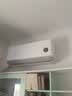 小米空调  巨省电 1.5匹挂机 一级能效 外机单排铜管 KFR-35GW/N1A1【整机十年免费包修】 实拍图