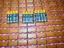 【统一霸王电池】适用手电筒挂钟玩具体重秤鼠标摇控器强力续航 统一霸王【7号电池/12粒装】 实拍图