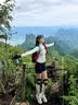 百斯锐登山护膝爬山专用男户外徒步女运动减震髌骨专业装备外穿保护膝盖 实拍图