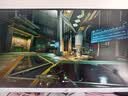 华硕ROG XG27ACMEG-W 27英寸显示器2K电竞显示器2K 240Hz超频260Hz HDR400 G-Sync 0.3ms响应 HDMI 2.1 实拍图