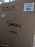 美的（Midea）电压力锅多功能一体家用4-6人双胆电饭煲高压锅70kPa煲汤开盖炖煮智能预约电饭锅YL50Easy203 实拍图