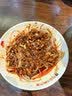 海底捞自热火锅 方便速食免煮出游野餐新加坡风味叻沙海鲜自煮火锅368g 实拍图