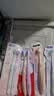 高露洁（Colgate）丝绒气垫软毛牙刷成人高端*2支防牙龈出血深层清洁护龈颜色随机 实拍图