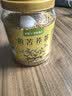 艺佰苦荞茶四川大凉山黄苦荞茶苦介茶黄金荞麦饭店餐厅特级养生茶500g 实拍图