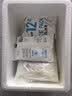 头厨正宗建德豆腐馅饼120g*6袋手工包制素馅学生早餐食品国庆节送礼 实拍图