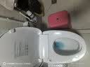 海尔（Haier）智能马桶盖即热手柄系列 小贝壳2.0 全自动坐便盖 京东安装117Pro 实拍图