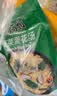苏伯12口味蛋花汤112g全家福套餐 冻干速食蔬菜汤便携早餐代餐汤 实拍图