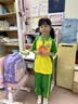 卡拉羊【云朵书包ProMax】幼升小小学生1-3-6年级8维减负男女生儿童背包 实拍图