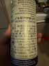 百帝王（Benediktiner）小麦白啤酒500ml*12听礼盒装 德国进口啤酒礼盒【七夕送礼】 实拍图