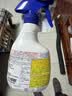 花王（KAO）强力除霉剂400ml 浴室墙面墙体清洁去霉斑霉菌清洗非啫喱除霉喷雾 实拍图