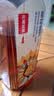 农夫山泉东方树叶青柑普洱茶500ml*15瓶无糖茶饮料0糖0脂0卡整箱 实拍图