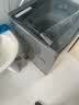 海尔（Haier）手搓洗2.0 直驱变频全自动波轮洗衣机13KG大容量 大桶家用宿舍家电以旧换新京东自营 XQB130-BS53J 实拍图