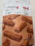 百草味一字豆干麻辣味200g 豆腐干麻辣休闲零食素食小吃解馋饱腹 实拍图