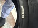 马牌（Continental）汽车轮胎215/55R17 94W FR UCJ+ 适配本田XR-V/迈腾/XRV/亚洲龙 实拍图