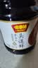 味事达生抽酱油 头道鲜1.56kg【特级】鲜味酿造酱油双重0添加防腐剂色素 实拍图