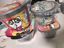 自嗨锅麻辣干锅自热火锅 方便速食食品 加热即食免煮晚餐夜宵加班小火锅 实拍图