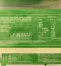 安井慕斯蛋奶橘子包350g*2 共20只 面点卡通甜包儿童早餐速冻中秋送礼 实拍图