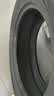 赛轮液体黄金静音棉轮胎/汽车轮胎255/55R19 111W S01 大众/奥迪 SUV 实拍图