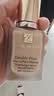 雅诗兰黛（Estee Lauder）DW持妆粉底液#36 1W2自然色 30ml油皮持久遮瑕生日礼物送女友 实拍图