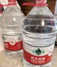 农夫山泉  饮用水 饮用天然水3L*6桶 整箱 桶装水 实拍图