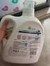 威露士La有氧洗衣液松木香4斤组合（1L+补充袋装500ml*2）【品质严选】 实拍图