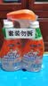 威猛先生（Mr Muscle） 油污清洁剂 455g+455g替换装 柑橘香 厨房重油污净 实拍图