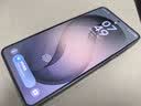 三星Galaxy S26 AI手机 超清夜间拍摄 IP68 第五代骁龙8至尊版 游戏手机 国家补贴 12+256GB 旷宇黑 实拍图