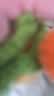 三彩熊小狗玩偶花束向日葵永生花女生送闺蜜生日礼物女士中秋节伴手礼 实拍图