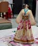 迪漫奇儿童服装设计师玩具女孩diy手工制作材料国风汉服创意7-14岁礼物 实拍图