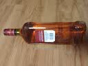 格兰（Grant's）三桶陈酿调配型 苏格兰威士忌 1000ml 裸瓶 实拍图