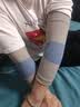 启拓者护肘关节保护套男女士网球肘专用医用护具运动护臂防护保暖胳膊肘 实拍图