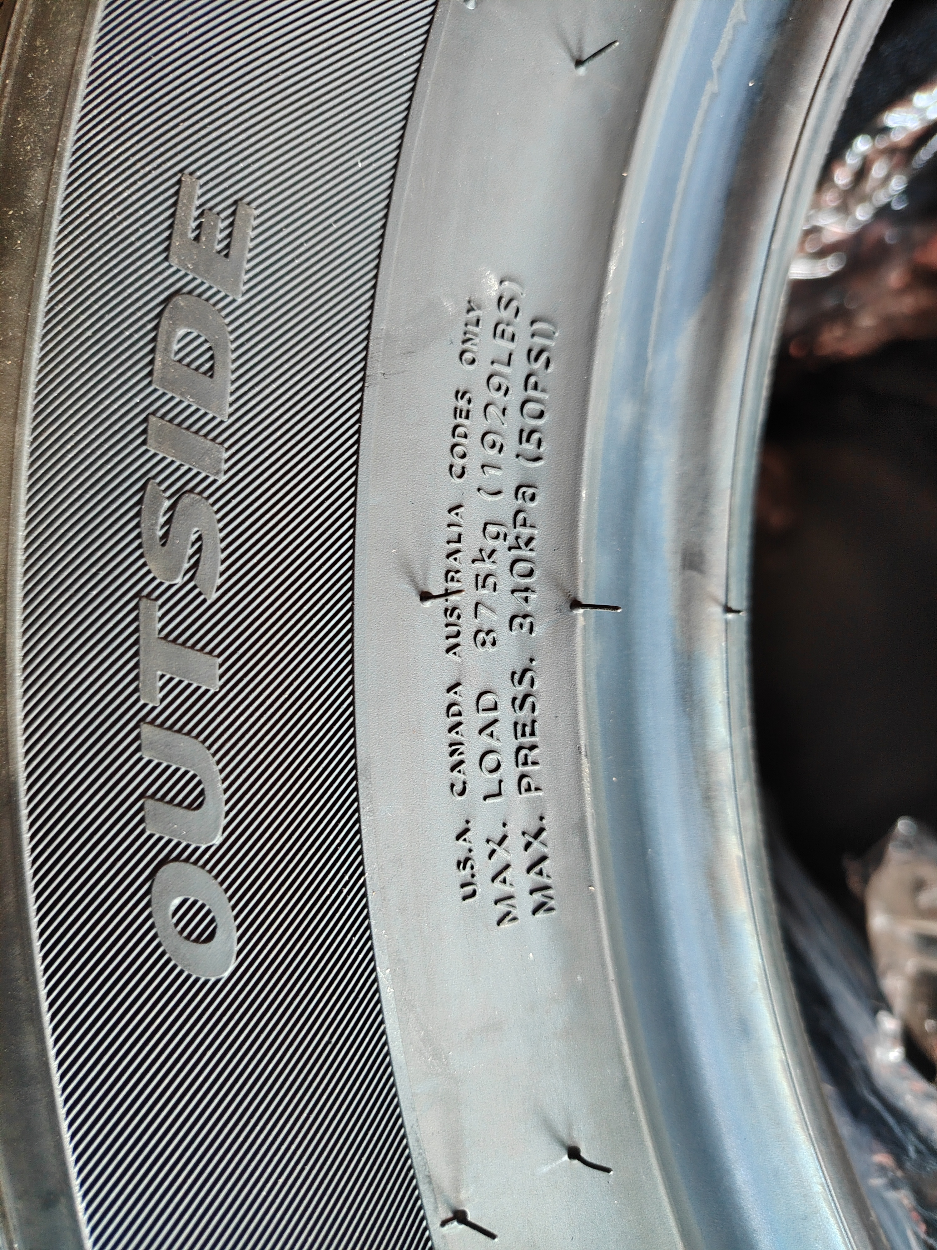 韩泰（Hankook）汽车轮胎 235/55R17 103V XL SK10 适配途观/君越/威霆 实拍图