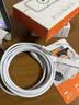 固质优品苹果充电器充电线氮化镓40/45W适配原装正品快充线套装iPhone14ProMax13 17 16手机15充电头数据线 【苹果8-14系列】PD30W闪充丨单线加长2米 实拍图