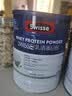 Swisse斯维诗蓝帽乳清蛋白粉 中老年增强免疫力 450g*2 中秋节礼品 实拍图
