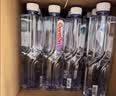 景田百岁山 饮用天然矿泉水 348ml*24瓶整箱装 会议办公饮用水 实拍图