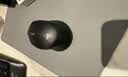 罗技（Logitech）MK346P(同MK345外观） 无线键鼠套装 办公商用键盘鼠标套装 全尺寸键盘104键 数字小键盘 便携黑色 实拍图