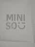 名创优品（MINISO）A类抗菌软床垫子床褥子加厚垫被宿舍双人家用1.8x2米 实拍图