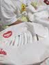 好奇（Huggies）铂金装小桃裤成长裤XXXL26片*4包(17kg以上)【夏季散热王】 实拍图