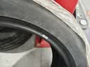 优科豪马汽车轮胎245/50R19 105W V107E 原配华晨BMW IX3 实拍图