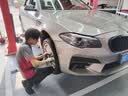 朝阳轮胎 汽车轮胎 245/45R18 100W C66 ZRT 防爆胎适配宝马5系/奔驰E 实拍图