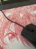 雷蛇（Razer）炼狱蝰蛇V3游戏鼠标 电竞游戏 轻量化 人体工学设计 黑色  实拍图