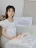 奥智嘉儿童早教益智彩虹电子琴玩具充电钢琴37键可弹奏初学者生日礼物 实拍图