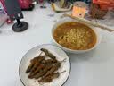 农心 香菇牛肉味辛拉面 方便面五连包 120g*5包夜宵泡面拉面 实拍图