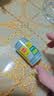 得力（deli）易撕透明胶带 12mm*18m高粘小胶带 开学必备学习用品 错题整理学生文具 6卷/筒 办公用品 30029 实拍图