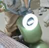 超威（CHILWEE）童车电瓶6V4AH4.5儿童三轮甲壳虫摩托四轮汽车6V玩具电子秤蓄电池 实拍图